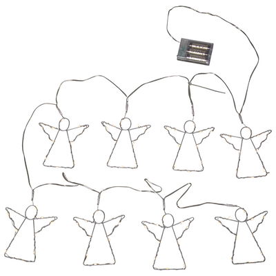 Ljusslinga Angela Ängel