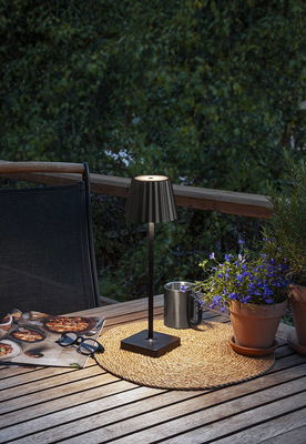 Bordslampa Maia