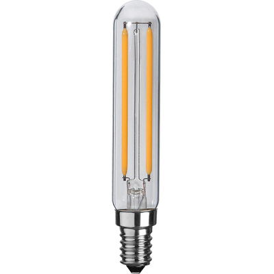 Rörlampa Filament LED 150lm E14 2700K Dim