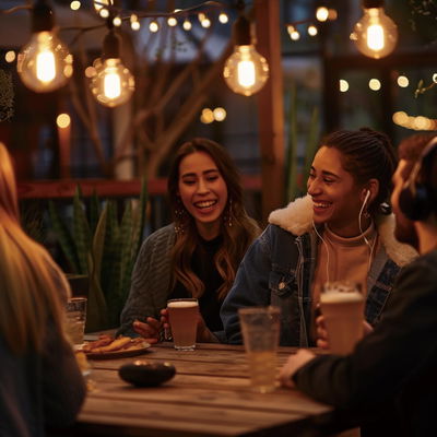 Ljusslinga 45m och 75st lampor med fjärrkontroll