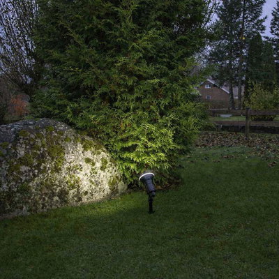 Spotlight E27 230V Outdoor