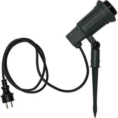 Spotlight E27 230V Outdoor