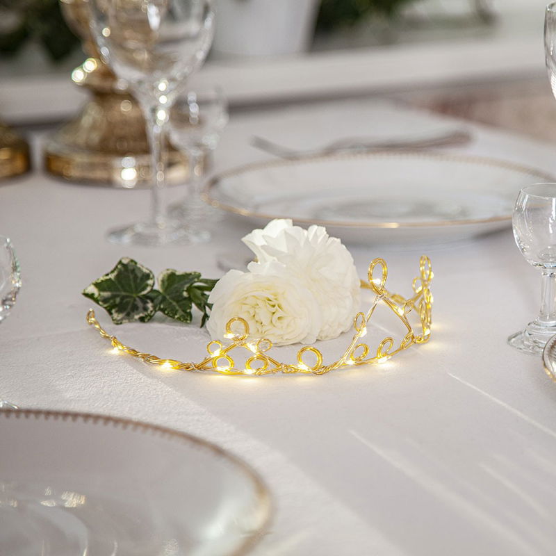 Juldekoration Diadem Juldekoration Diadem | Star Trading