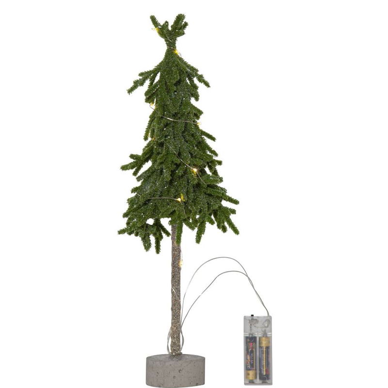 Dekorationsträd Lummer 45cm Dekorationsträd Lummer 45cm