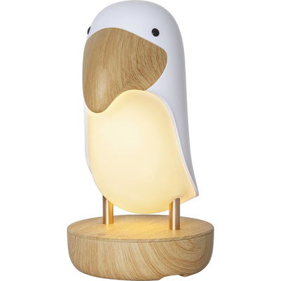 Nattlampa LED Functional Tukan