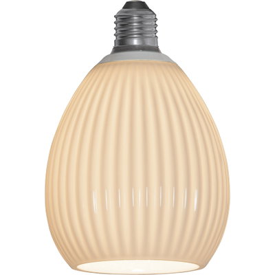 Globlampa Ø110 LED Dream Vit 210lm E27 3000K 3-stegs dimming