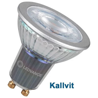 Spot/Reflektorlampa LED 750lm GU10 4000K Dim