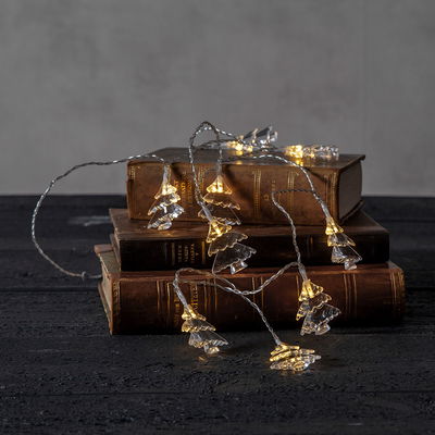 Ljusslinga Izy Julgran