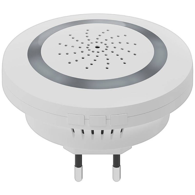 Smart Hem Siren Smart Hem Siren