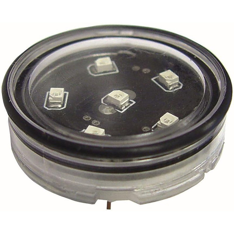 SMD LED-enhet 1W 35lm GU5,3 3000K