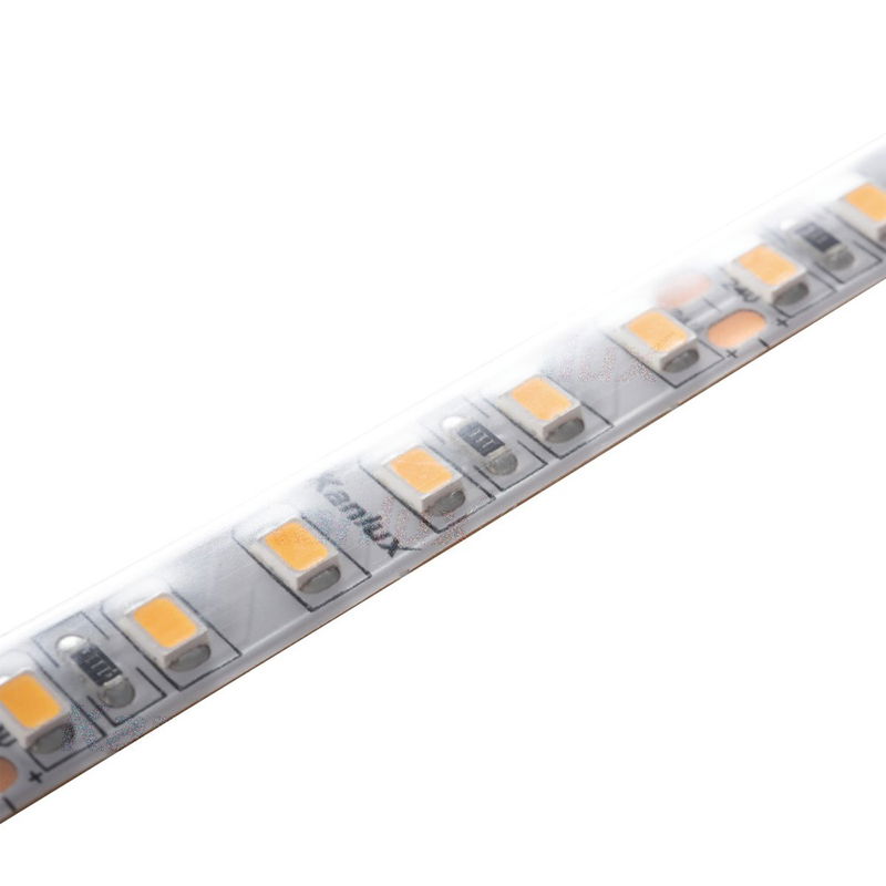 LED Strip 24V 16W/m 1760lm/m Kallvit 4000K IP65 LED Strip 24V 16W/m 1760lm/m Kallvit 4000K IP65