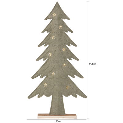 Fabbe Gran 44cm