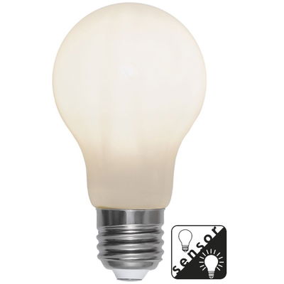 MR16 LED 120º 4.7W 400lm GU10 Ljussensor