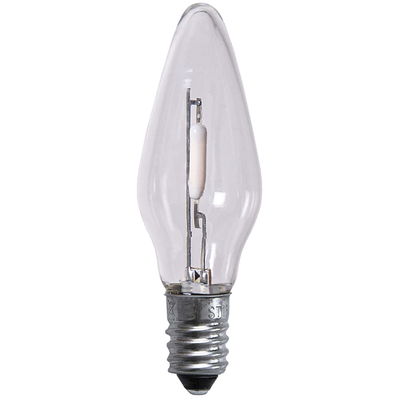 Topplampa E10 2100K LED White Filament 3-pack