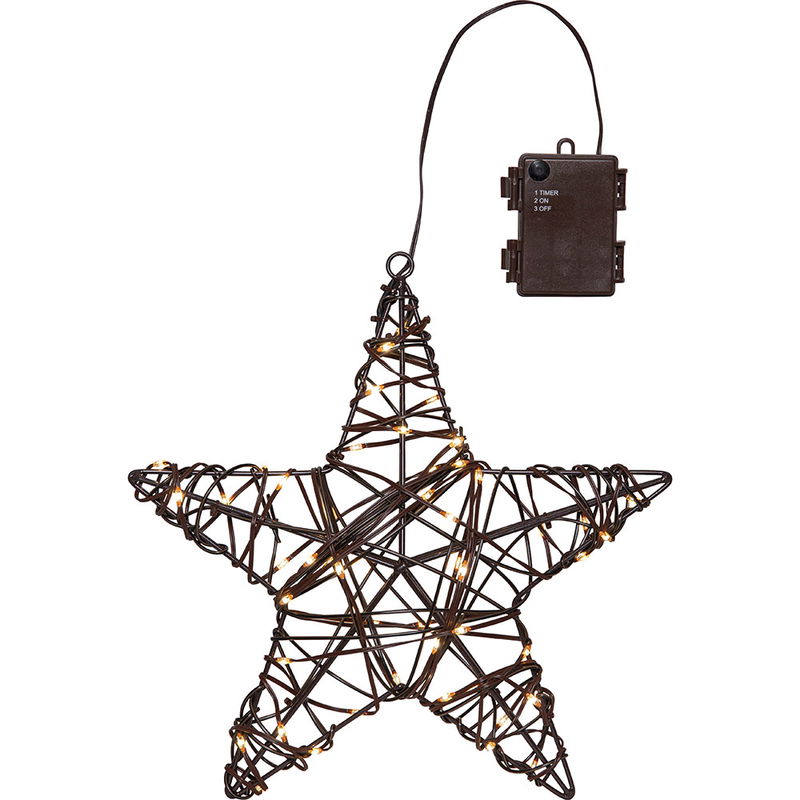 Utomhusdekoration Vicke Star 30cm Utomhusdekoration Vicke Star 30cm