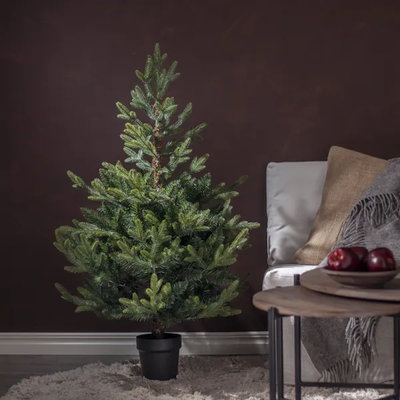 Julgran Granby 120 cm
