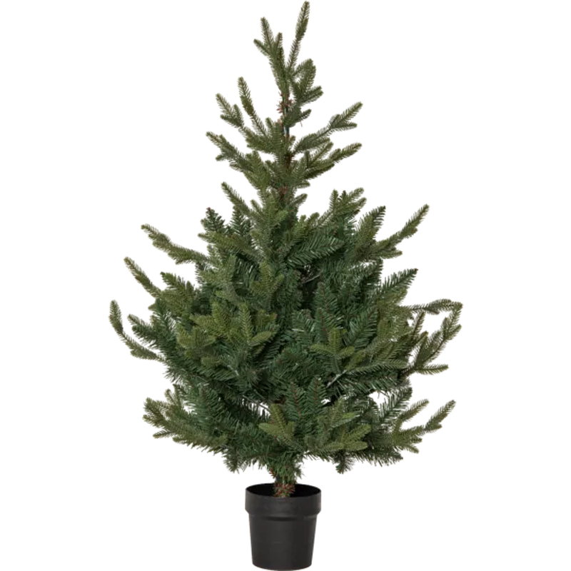 Julgran Granby 120 cm