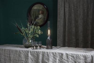 Rörlampa Filament LED 150lm E14 2700K Dim