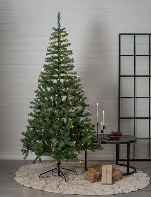 Julgran Dalbo 210cm