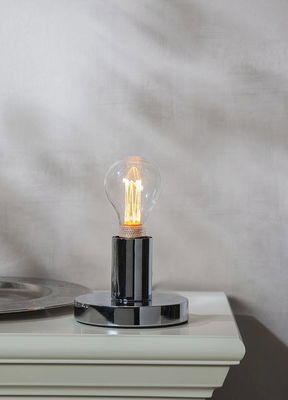 Dimbar Normallampa New Generation LED 2,3W 70lm E27