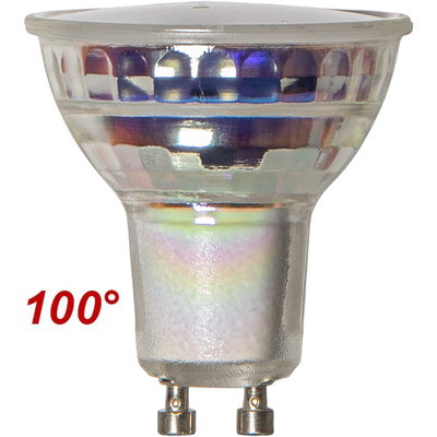 Spot/Reflektorlampa LED 260lm GU10 2700K