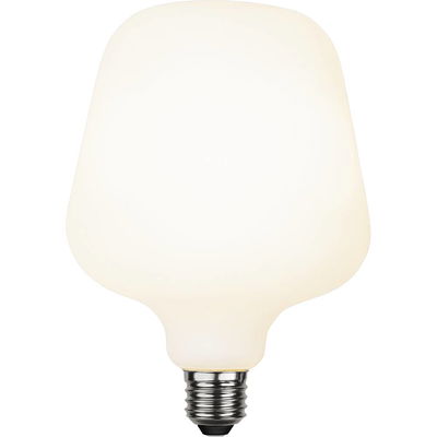 Dekorationslampa ST125 LED Opal 420lm E27 2600K Dim