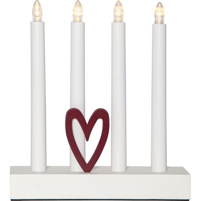 Ljusstake Hilma Batteri