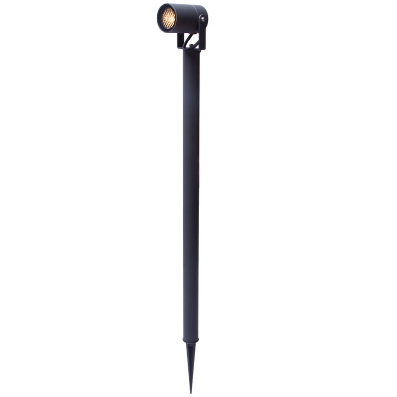 Markspot Luna 65cm 5W 350lm 3000K LightsOn Garden Plug & Play Markspot Luna 65cm 5W 350lm 3000K LightsOn Garden Plug & Play