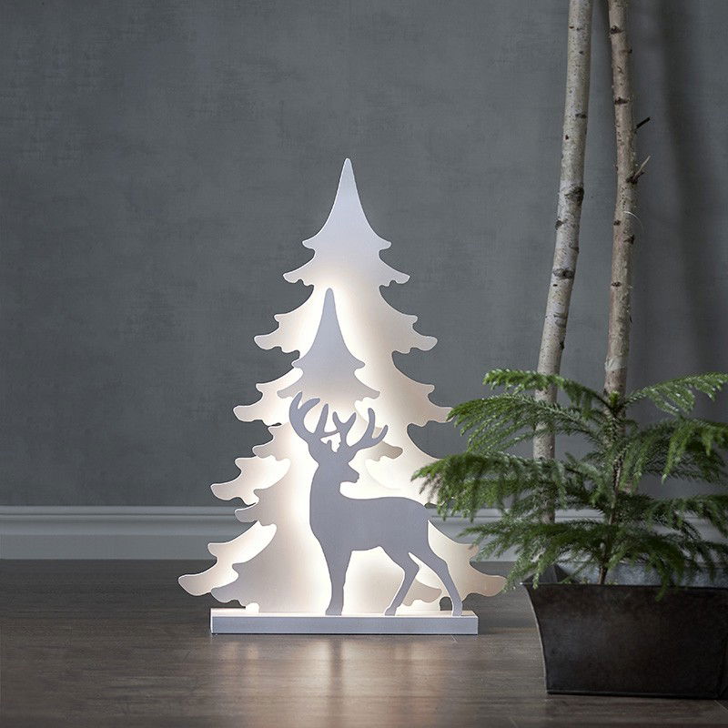 Juldekoration Grandy 70cm