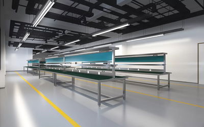 Philips LED Lysrör T5 Master Mains AC