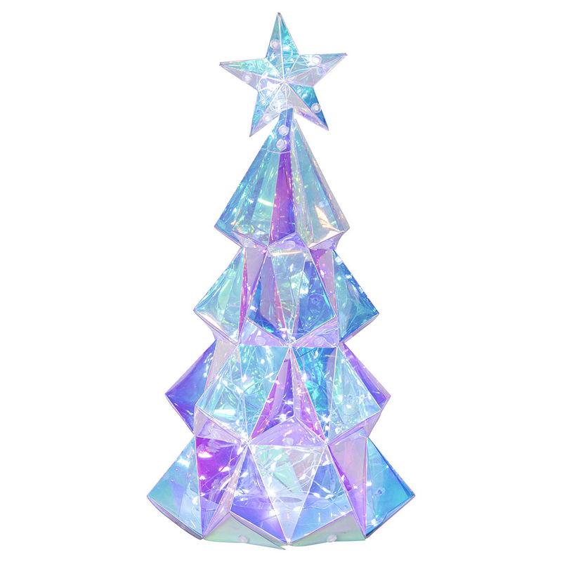 Gran / Christmas Tree Magic Inomhusdekoration Gran / Christmas Tree Magic Inomhusdekoration