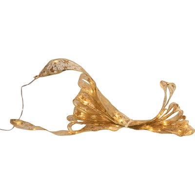 Ljusslinga Ribbon 500cm