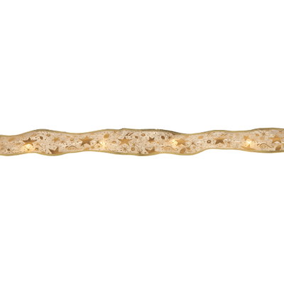 Ljusslinga Ribbon 500cm