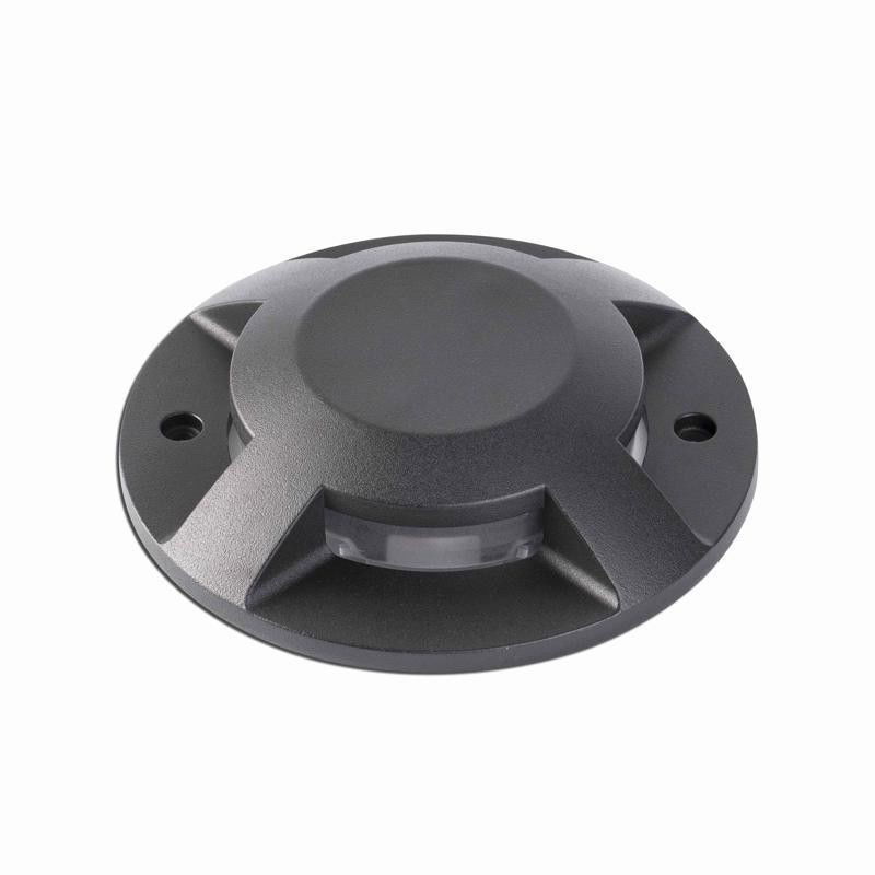 LOTH-3 utomhus vägglampa Svart LOTH-3 utomhus vägglampa Svart