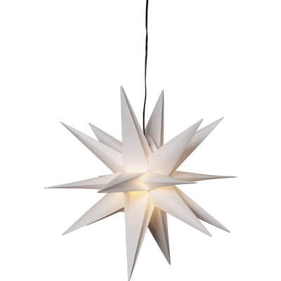 Stjärna för utomhus Alice IP44 33cm