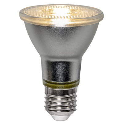 Spot/Reflektorlampa LED 380lm E27 2700K Dim