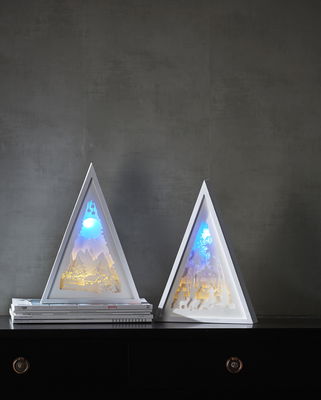 Dekoration Scenery Krubba