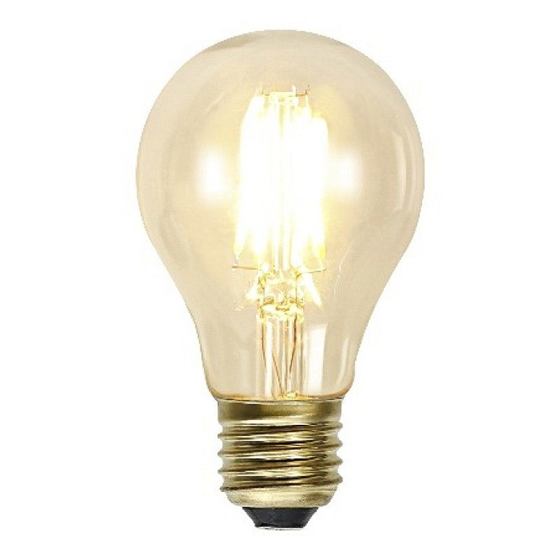 Normallampa Soft Glow LED 4W E27 Normallampa Soft Glow LED 4W E27
