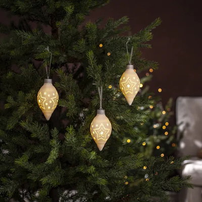 Juldekoration Gota