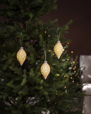 Juldekoration Gota
