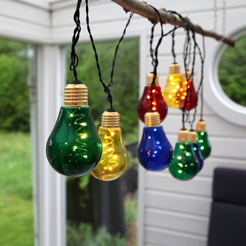 Party Light Glow Multi Party Light Glow Multi