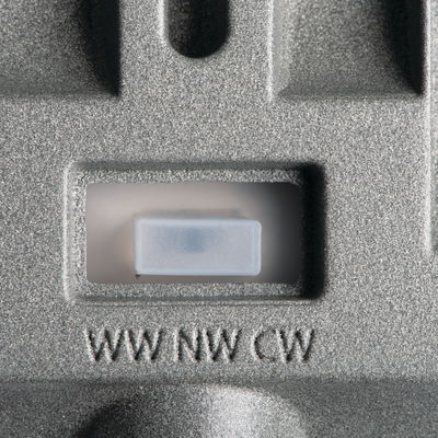 Strålkastare 50W ACETE CCT Sensor