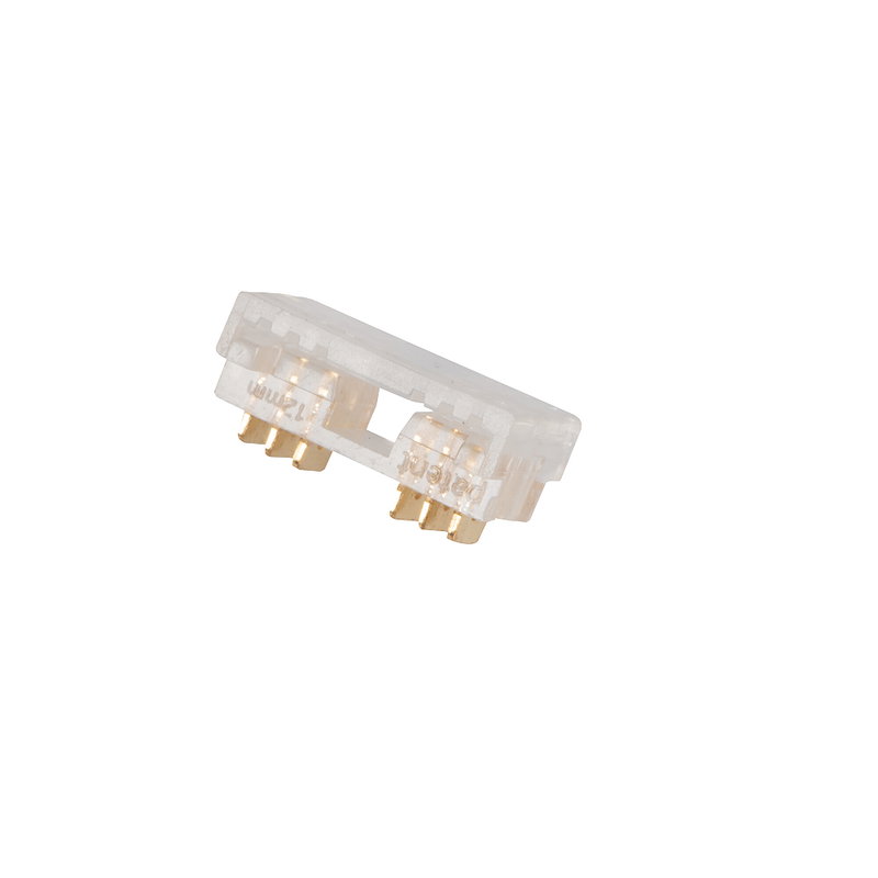 Kopplingsclip LED Strip COB RGB+CCT 12mm
