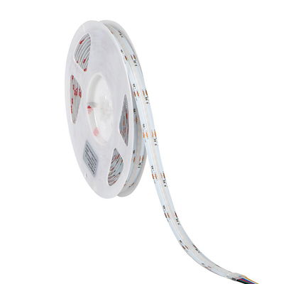 LED Strip LCOB 24V 21W/m RGBCCT