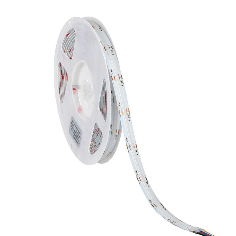 LED Strip LCOB 24V 21W/m RGBCCT