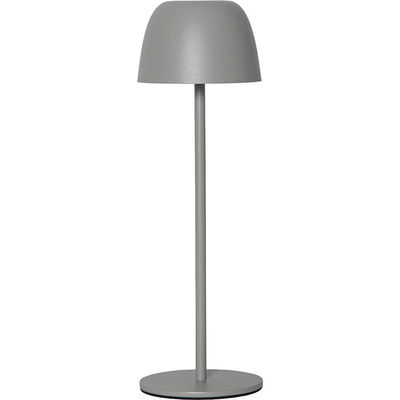 Bordslampa Ronda Grå