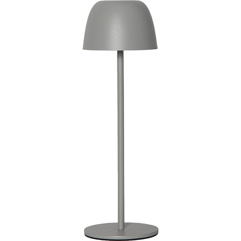 Bordslampa Ronda Grå