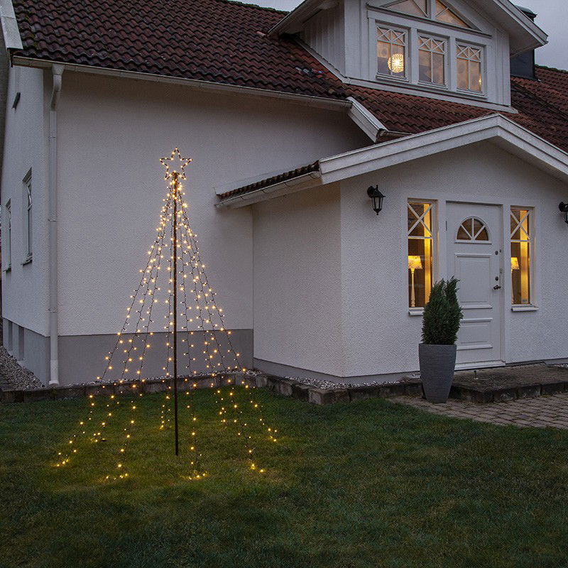 Juldekoration Spiky Juldekoration Spiky