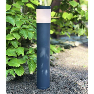 Pollare Polly 38cm Antracit 5W 350lm 3000K LightsOn Garden Plug & Play