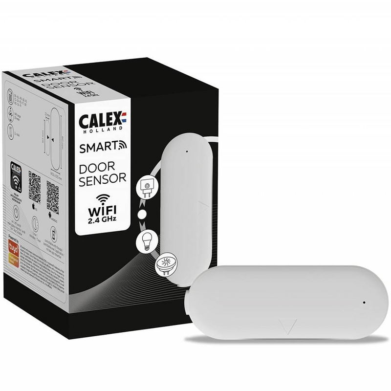 Smart Hem Dörr-/fönstersensor Smart Hem Dörr-/fönstersensor